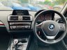 USED 2016 66 BMW 1 SERIES 1.5 118I SPORT 5d 134 BHP UPGRADED ALLOYS * USB PORT