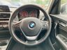 USED 2016 66 BMW 1 SERIES 1.5 118I SPORT 5d 134 BHP UPGRADED ALLOYS * USB PORT
