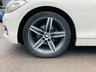 USED 2016 66 BMW 1 SERIES 1.5 118I SPORT 5d 134 BHP UPGRADED ALLOYS * USB PORT