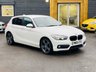 USED 2016 66 BMW 1 SERIES 1.5 118I SPORT 5d 134 BHP UPGRADED ALLOYS * USB PORT