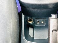 USED 2012 12 FORD FIESTA 1.4 ZETEC 16V 5d 96 BHP Bluetooth with USB & AUX + Air Conditioning
