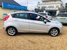USED 2012 12 FORD FIESTA 1.4 ZETEC 16V 5d 96 BHP Bluetooth with USB & AUX + Air Conditioning
