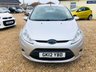 USED 2012 12 FORD FIESTA 1.4 ZETEC 16V 5d 96 BHP Bluetooth with USB & AUX + Air Conditioning