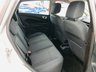 USED 2012 12 FORD FIESTA 1.4 ZETEC 16V 5d 96 BHP Bluetooth with USB & AUX + Air Conditioning