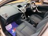 USED 2012 12 FORD FIESTA 1.4 ZETEC 16V 5d 96 BHP Bluetooth with USB & AUX + Air Conditioning