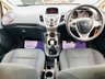 USED 2012 12 FORD FIESTA 1.4 ZETEC 16V 5d 96 BHP Bluetooth with USB & AUX + Air Conditioning