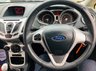 USED 2012 12 FORD FIESTA 1.4 ZETEC 16V 5d 96 BHP Bluetooth with USB & AUX + Air Conditioning