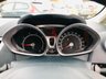 USED 2012 12 FORD FIESTA 1.4 ZETEC 16V 5d 96 BHP Bluetooth with USB & AUX + Air Conditioning
