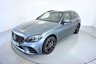 USED 2020 69 MERCEDES-BENZ C CLASS 3.0 AMG C 43 4MATIC EDITION PREMIUM PLUS 5d AUTO-PANORAMIC SUNROOF-LOW MILEAGE EXAMPLE-DIGITAL DISPLAY-WIDESCREEN NAVIGATION-HEATED BROWN LEATHER-BURMESTER SOUND-ELECTRIC MEMORY SEATS-ELECTRIC FOLDING MIRRORS-BLUETOOTH-CRUISE CONTROL-REVERSE CAMERA-PARKING SENSORS-DAB RADIO-CLIMATE CONTROL 