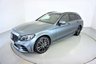 USED 2020 69 MERCEDES-BENZ C CLASS 3.0 AMG C 43 4MATIC EDITION PREMIUM PLUS 5d AUTO-PANORAMIC SUNROOF-LOW MILEAGE EXAMPLE-DIGITAL DISPLAY-WIDESCREEN NAVIGATION-HEATED BROWN LEATHER-BURMESTER SOUND-ELECTRIC MEMORY SEATS-ELECTRIC FOLDING MIRRORS-BLUETOOTH-CRUISE CONTROL-REVERSE CAMERA-PARKING SENSORS-DAB RADIO-CLIMATE CONTROL 