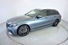 USED 2020 69 MERCEDES-BENZ C CLASS 3.0 AMG C 43 4MATIC EDITION PREMIUM PLUS 5d AUTO-PANORAMIC SUNROOF-LOW MILEAGE EXAMPLE-DIGITAL DISPLAY-WIDESCREEN NAVIGATION-HEATED BROWN LEATHER-BURMESTER SOUND-ELECTRIC MEMORY SEATS-ELECTRIC FOLDING MIRRORS-BLUETOOTH-CRUISE CONTROL-REVERSE CAMERA-PARKING SENSORS-DAB RADIO-CLIMATE CONTROL 