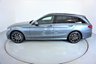 USED 2020 69 MERCEDES-BENZ C CLASS 3.0 AMG C 43 4MATIC EDITION PREMIUM PLUS 5d AUTO-PANORAMIC SUNROOF-LOW MILEAGE EXAMPLE-DIGITAL DISPLAY-WIDESCREEN NAVIGATION-HEATED BROWN LEATHER-BURMESTER SOUND-ELECTRIC MEMORY SEATS-ELECTRIC FOLDING MIRRORS-BLUETOOTH-CRUISE CONTROL-REVERSE CAMERA-PARKING SENSORS-DAB RADIO-CLIMATE CONTROL 