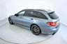 USED 2020 69 MERCEDES-BENZ C CLASS 3.0 AMG C 43 4MATIC EDITION PREMIUM PLUS 5d AUTO-PANORAMIC SUNROOF-LOW MILEAGE EXAMPLE-DIGITAL DISPLAY-WIDESCREEN NAVIGATION-HEATED BROWN LEATHER-BURMESTER SOUND-ELECTRIC MEMORY SEATS-ELECTRIC FOLDING MIRRORS-BLUETOOTH-CRUISE CONTROL-REVERSE CAMERA-PARKING SENSORS-DAB RADIO-CLIMATE CONTROL 
