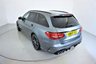 USED 2020 69 MERCEDES-BENZ C CLASS 3.0 AMG C 43 4MATIC EDITION PREMIUM PLUS 5d AUTO-PANORAMIC SUNROOF-LOW MILEAGE EXAMPLE-DIGITAL DISPLAY-WIDESCREEN NAVIGATION-HEATED BROWN LEATHER-BURMESTER SOUND-ELECTRIC MEMORY SEATS-ELECTRIC FOLDING MIRRORS-BLUETOOTH-CRUISE CONTROL-REVERSE CAMERA-PARKING SENSORS-DAB RADIO-CLIMATE CONTROL 