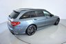 USED 2020 69 MERCEDES-BENZ C CLASS 3.0 AMG C 43 4MATIC EDITION PREMIUM PLUS 5d AUTO-PANORAMIC SUNROOF-LOW MILEAGE EXAMPLE-DIGITAL DISPLAY-WIDESCREEN NAVIGATION-HEATED BROWN LEATHER-BURMESTER SOUND-ELECTRIC MEMORY SEATS-ELECTRIC FOLDING MIRRORS-BLUETOOTH-CRUISE CONTROL-REVERSE CAMERA-PARKING SENSORS-DAB RADIO-CLIMATE CONTROL 