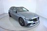 USED 2020 69 MERCEDES-BENZ C CLASS 3.0 AMG C 43 4MATIC EDITION PREMIUM PLUS 5d AUTO-PANORAMIC SUNROOF-LOW MILEAGE EXAMPLE-DIGITAL DISPLAY-WIDESCREEN NAVIGATION-HEATED BROWN LEATHER-BURMESTER SOUND-ELECTRIC MEMORY SEATS-ELECTRIC FOLDING MIRRORS-BLUETOOTH-CRUISE CONTROL-REVERSE CAMERA-PARKING SENSORS-DAB RADIO-CLIMATE CONTROL 