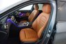 USED 2020 69 MERCEDES-BENZ C CLASS 3.0 AMG C 43 4MATIC EDITION PREMIUM PLUS 5d AUTO-PANORAMIC SUNROOF-LOW MILEAGE EXAMPLE-DIGITAL DISPLAY-WIDESCREEN NAVIGATION-HEATED BROWN LEATHER-BURMESTER SOUND-ELECTRIC MEMORY SEATS-ELECTRIC FOLDING MIRRORS-BLUETOOTH-CRUISE CONTROL-REVERSE CAMERA-PARKING SENSORS-DAB RADIO-CLIMATE CONTROL 