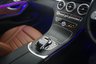 USED 2020 69 MERCEDES-BENZ C CLASS 3.0 AMG C 43 4MATIC EDITION PREMIUM PLUS 5d AUTO-PANORAMIC SUNROOF-LOW MILEAGE EXAMPLE-DIGITAL DISPLAY-WIDESCREEN NAVIGATION-HEATED BROWN LEATHER-BURMESTER SOUND-ELECTRIC MEMORY SEATS-ELECTRIC FOLDING MIRRORS-BLUETOOTH-CRUISE CONTROL-REVERSE CAMERA-PARKING SENSORS-DAB RADIO-CLIMATE CONTROL 