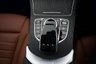 USED 2020 69 MERCEDES-BENZ C CLASS 3.0 AMG C 43 4MATIC EDITION PREMIUM PLUS 5d AUTO-PANORAMIC SUNROOF-LOW MILEAGE EXAMPLE-DIGITAL DISPLAY-WIDESCREEN NAVIGATION-HEATED BROWN LEATHER-BURMESTER SOUND-ELECTRIC MEMORY SEATS-ELECTRIC FOLDING MIRRORS-BLUETOOTH-CRUISE CONTROL-REVERSE CAMERA-PARKING SENSORS-DAB RADIO-CLIMATE CONTROL 