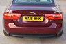 USED 2016 16 JAGUAR XE 2.0 PORTFOLIO 4d 161 BHP 12 MONTH WARRANTY INCLUDED