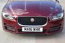 USED 2016 16 JAGUAR XE 2.0 PORTFOLIO 4d 161 BHP 12 MONTH WARRANTY INCLUDED