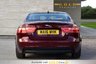 USED 2016 16 JAGUAR XE 2.0 PORTFOLIO 4d 161 BHP 12 MONTH WARRANTY INCLUDED