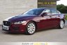 USED 2016 16 JAGUAR XE 2.0 PORTFOLIO 4d 161 BHP 12 MONTH WARRANTY INCLUDED