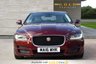 USED 2016 16 JAGUAR XE 2.0 PORTFOLIO 4d 161 BHP 12 MONTH WARRANTY INCLUDED