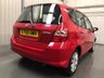 USED 2005 05 HONDA JAZZ 1.3 DSI SE 5d 82 BHP OVER 100 CARS IN STOCK, 1 OWNER