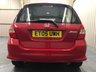 USED 2005 05 HONDA JAZZ 1.3 DSI SE 5d 82 BHP OVER 100 CARS IN STOCK, 1 OWNER