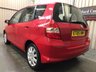 USED 2005 05 HONDA JAZZ 1.3 DSI SE 5d 82 BHP OVER 100 CARS IN STOCK, 1 OWNER