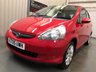 USED 2005 05 HONDA JAZZ 1.3 DSI SE 5d 82 BHP OVER 100 CARS IN STOCK, 1 OWNER