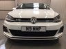 USED 2018 N VOLKSWAGEN GOLF 2.0 GTD TDI DSG 5d 182 BHP FINANCE RATES  FROM 6.9 % APR
