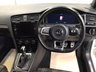 USED 2018 N VOLKSWAGEN GOLF 2.0 GTD TDI DSG 5d 182 BHP FINANCE RATES  FROM 6.9 % APR