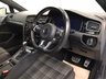 USED 2018 N VOLKSWAGEN GOLF 2.0 GTD TDI DSG 5d 182 BHP FINANCE RATES  FROM 6.9 % APR