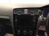 USED 2018 N VOLKSWAGEN GOLF 2.0 GTD TDI DSG 5d 182 BHP FINANCE RATES  FROM 6.9 % APR