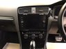 USED 2018 N VOLKSWAGEN GOLF 2.0 GTD TDI DSG 5d 182 BHP FINANCE RATES  FROM 6.9 % APR