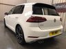 USED 2018 N VOLKSWAGEN GOLF 2.0 GTD TDI DSG 5d 182 BHP FINANCE RATES  FROM 6.9 % APR