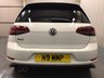 USED 2018 N VOLKSWAGEN GOLF 2.0 GTD TDI DSG 5d 182 BHP FINANCE RATES  FROM 6.9 % APR