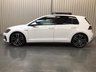 USED 2018 N VOLKSWAGEN GOLF 2.0 GTD TDI DSG 5d 182 BHP FINANCE RATES  FROM 6.9 % APR
