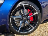 USED 2020 69 TOYOTA SUPRA 3.0 PRO 2d 336 BHP 2020