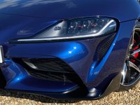 USED 2020 69 TOYOTA SUPRA 3.0 PRO 2d 336 BHP 2020