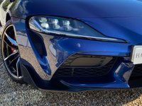 USED 2020 69 TOYOTA SUPRA 3.0 PRO 2d 336 BHP 2020