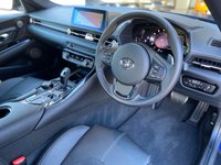 USED 2020 69 TOYOTA SUPRA 3.0 PRO 2d 336 BHP 2020
