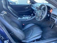 USED 2020 69 TOYOTA SUPRA 3.0 PRO 2d 336 BHP 2020