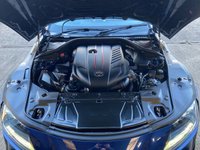 USED 2020 69 TOYOTA SUPRA 3.0 PRO 2d 336 BHP 2020