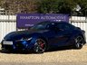 USED 2020 69 TOYOTA SUPRA 3.0 PRO 2d 336 BHP 2020