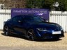 USED 2020 69 TOYOTA SUPRA 3.0 PRO 2d 336 BHP 2020