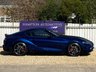 USED 2020 69 TOYOTA SUPRA 3.0 PRO 2d 336 BHP 2020