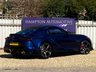 USED 2020 69 TOYOTA SUPRA 3.0 PRO 2d 336 BHP 2020